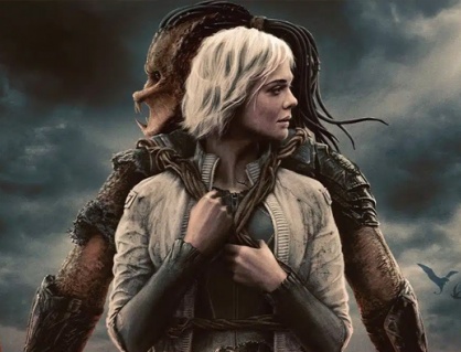 Gợi ý phim: Ra rạp xem phần mới của thương hiệu Predator