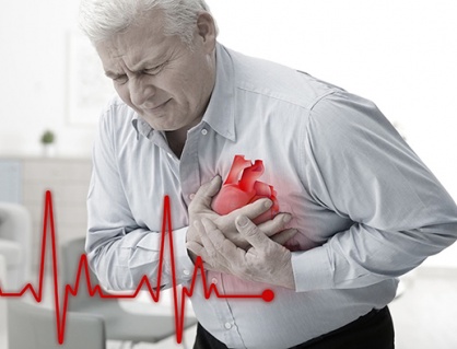 Nhịp tim nhanh: 9 dấu hiệu bạn cần đi cấp cứu