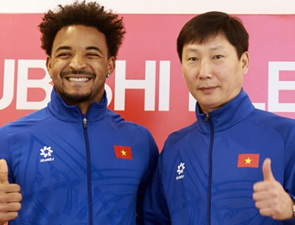 Xuân Son trở lại ĐT Việt Nam: Đúng người, đúng thời điểm