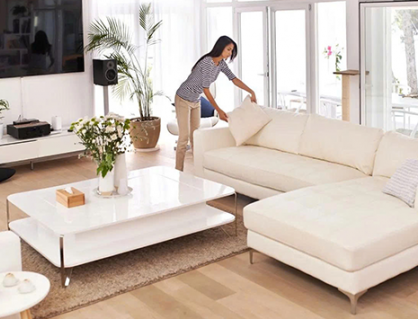 8 thói quen giúp nhà cửa luôn gọn gàng