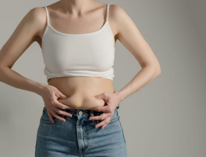 Đừng chủ quan khi chỉ số mỡ nội tạng cao