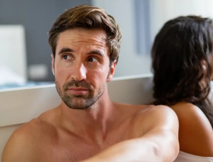 Rối loạn cương dương: Quý ông cần làm gì?