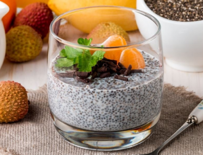 Dùng hạt chia vào từng thời điểm khác nhau trong ngày mang lại những lợi ích gì?