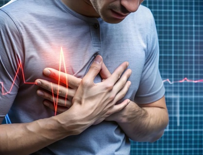 Đừng chủ quan vì suy tim không chỉ là bệnh của người già!