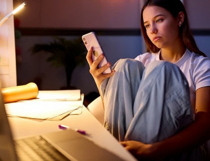 Nhiều người trẻ Mỹ tìm đến AI để được tư vấn sức khỏe tâm thần