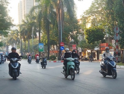 Không khí lạnh tăng cường, vùng núi Bắc Bộ có nơi dưới 13 độ