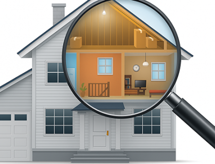 Nguồn ô nhiễm “nằm vùng” trong không gian sống