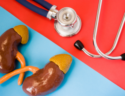 7 dấu hiệu thầm lặng cảnh báo suy thận bạn không nên bỏ qua