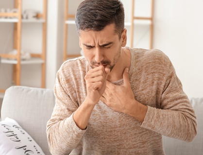 Giải mã cơn ho - tín hiệu từ cơ thể