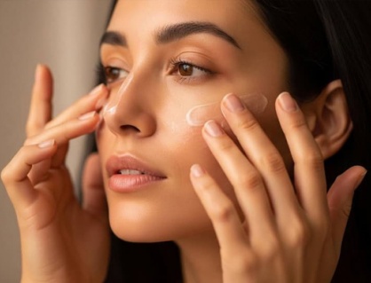 Nên dùng kem dưỡng chứa collagen thế nào để chăm sóc da hiệu quả?