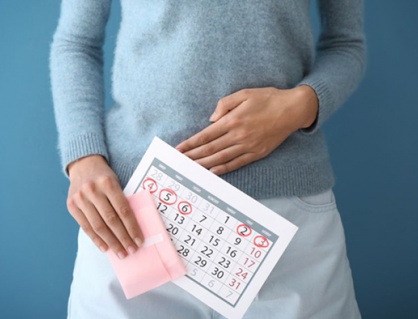 Rong kinh do nhân xơ tử cung phải làm sao?