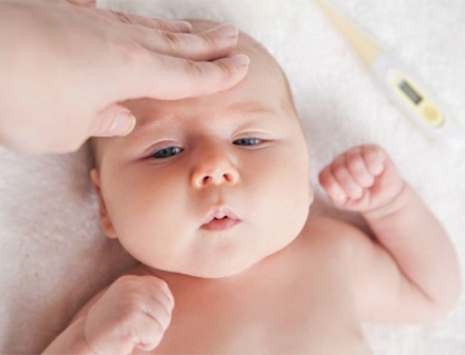 Chuyên gia giải đáp các thắc mắc thường gặp về sốt cao co giật ở trẻ