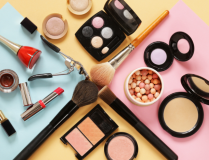 Thu hồi gần 50 sản phẩm mỹ phẩm vi phạm của 6 công ty khác nhau