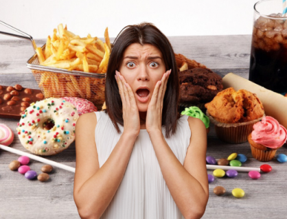 Thủ phạm làm lão hoá da đang nằm ngay trong bếp