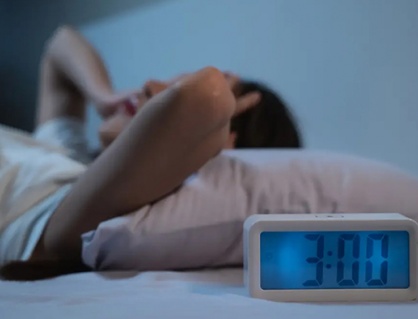 Thói quen xấu khi ngủ có thể khiến não già đi