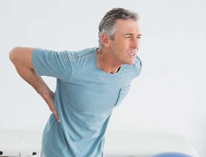 Cách nhận biết và xử lý thoát vị đĩa đệm sớm