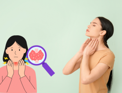 Bướu cổ đơn thuần có đáng lo ngại?