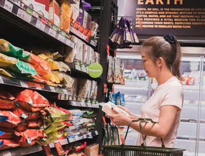 Cùng chuyên gia tìm hiểu khái niệm kẹo “lành mạnh”