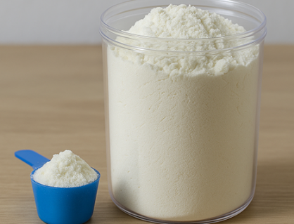 Nguy cơ khi người bệnh dùng sữa kém chất lượng