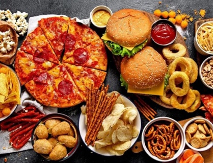 Thực phẩm “quen mặt” có thể làm tăng nguy cơ ung thư đại tràng