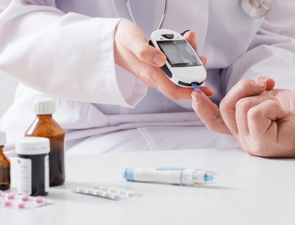 Đường huyết giảm còn 7,5mmol/L có cần uống thuốc đái tháo đường không?