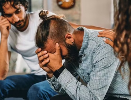 Nhận biết bệnh rối loạn lưỡng cực