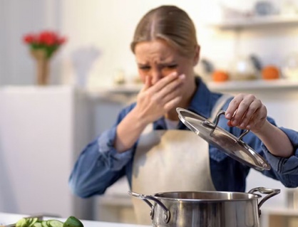 8 món ăn dễ hư hỏng nếu bảo quản sai cách