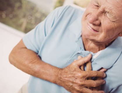 Bị tắc hẹp mạch vành, đã đặt stent nhưng vẫn đau ngực phải làm sao?