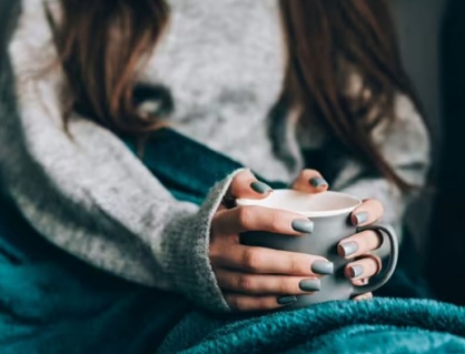 Tay chân lạnh cảnh báo điều gì?