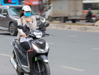 Thời tiết cả nước trong ngày Nhà giáo Việt Nam thế nào?