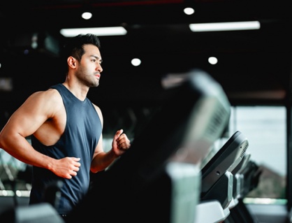 Bài tập 15 phút thử thách sức bền kiểu quân đội 