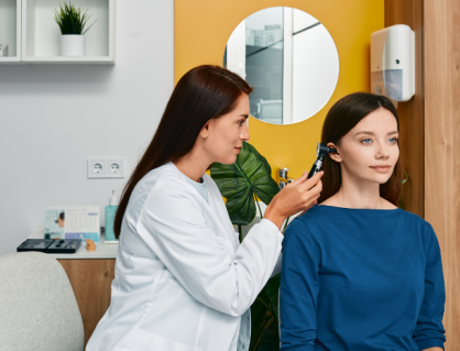 Cách cải thiện ù tai, có tiếng rít trong tai hiệu quả