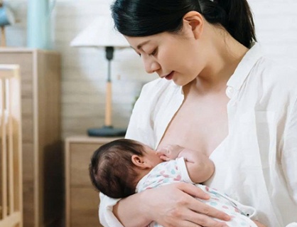 Mẹ sau sinh nên ăn gì để sữa nhanh về?