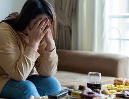 Rối loạn ăn uống ảnh hưởng đến sức khỏe thế nào?