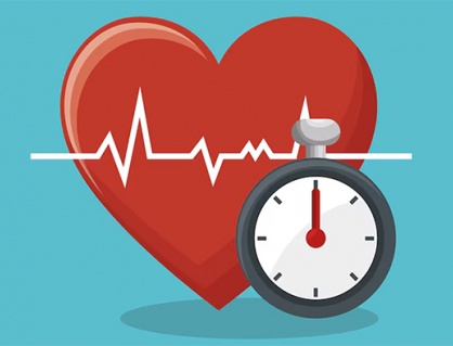 Tim đập nhanh và tăng huyết áp có đáng lo ngại?