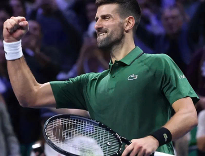 Bí quyết giúp Novak Djokovic duy trì phong độ