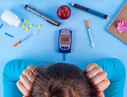 Đái tháo đường: Khi nào biến chứng đái tháo đường “ghé thăm”?