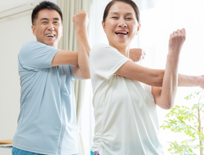 6 cách duy trì động lực tập luyện