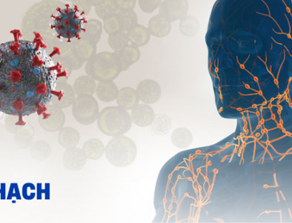 Nguy cơ nhiễm lao hạch ở người suy giảm miễn dịch