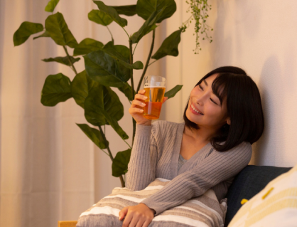 3 thói quen vào buổi tối giúp giảm tình trạng viêm nhiễm