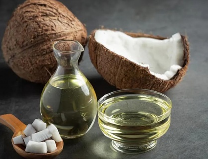 Dầu dừa có tốt có bệnh nhân đái tháo đường không?