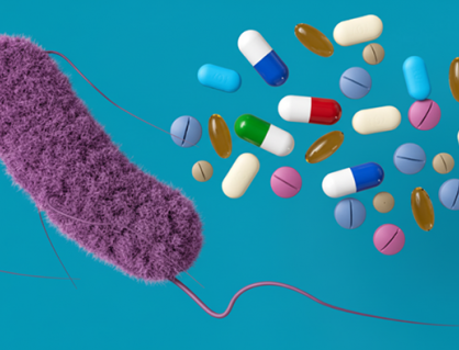 4 thói quen nhỏ, hiệu quả lớn để chống vi khuẩn kháng thuốc