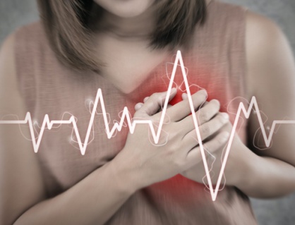 Có cách nào giảm tình trạng tim đập nhanh, hồi hộp?