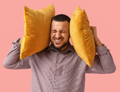 Hướng xử trí khi xuất hiện tiếng kêu vo ve trong tai