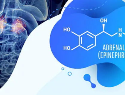 Tìm hiểu chung về loại hormone gây tăng huyết áp, tim đập nhanh