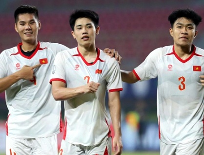 U22 Việt Nam hướng đến SEA Games 33: Vẫn còn bài toán cần giải