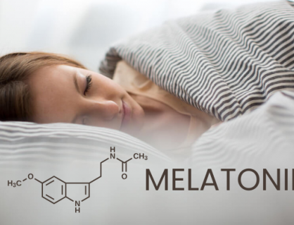 Bí quyết tăng melatonin tự nhiên để có giấc ngủ ngon