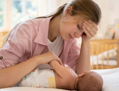 Làm thế nào để nhận biết nhiễm trùng ở trẻ sơ sinh?