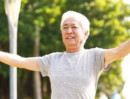 Bí quyết củng cố hệ miễn dịch ở tuổi ngoài 50