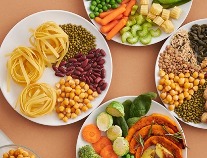 Ăn quá nhiều chất xơ chưa chắc đã tốt 